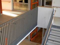 Treppen Stahlkonstruktion (32)