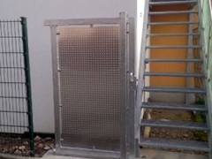 Treppen Stahlkonstruktion (36)