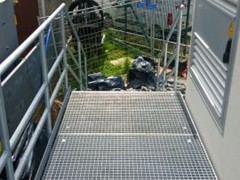 Treppen Stahlkonstruktion (9)