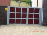 Zugangstore (18)